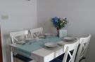 FerienhausKroatien - : Grand Terrace Sea View Apartment (ST)- Two Bedroom