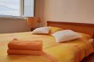 Holiday homeCroatia - Eastern Croatia: Grand Terrace Sea View Apartment (ST)- Two Bedroom