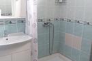 Holiday homeCroatia - Eastern Croatia: Grand Terrace Sea View Apartment (ST)- Two Bedroom