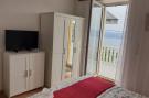 Holiday homeCroatia - Eastern Croatia: Grand Terrace Sea View Apartment (ST)- Two Bedroom