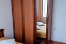 FerienhausKroatien - : Grand Terrace Sea View Apartment (ST)- Two Bedroom