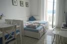 Holiday homeCroatia - Eastern Croatia: Grand Terrace Sea View Apartment (ST)- Two Bedroom