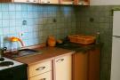 Holiday homeCroatia - Eastern Croatia: Grand Terrace Sea View Apartment (ST)- Two Bedroom