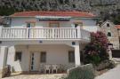 Holiday homeCroatia - Eastern Croatia: Grand Terrace Sea View Apartment (ST)- Two Bedroom