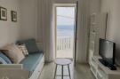 Holiday homeCroatia - Eastern Croatia: Grand Terrace Sea View Apartment (ST)- Two Bedroom