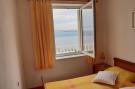 Holiday homeCroatia - Eastern Croatia: Grand Terrace Sea View Apartment (ST)- Two Bedroom