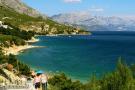 Holiday homeCroatia - Eastern Croatia: Grand Terrace Sea View Apartment (ST)- Two Bedroom