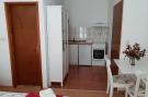 Holiday homeCroatia - Eastern Croatia: Grand Terrace Sea View Apartment (ST)- Two Bedroom