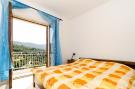 Holiday homeCroatia - Eastern Croatia: Villa Peragić - Triple Room with Balcony and Priva