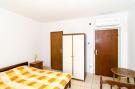 Holiday homeCroatia - Eastern Croatia: Villa Peragić - Triple Room with Balcony and Priva