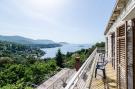 Holiday homeCroatia - Eastern Croatia: Villa Peragić - Triple Room with Balcony and Priva