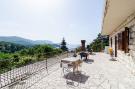 Holiday homeCroatia - Eastern Croatia: Villa Peragić - Triple Room with Balcony and Priva