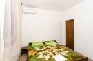 Holiday homeCroatia - Eastern Croatia: Villa Peragić - Triple Room with Balcony