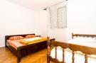 FerienhausKroatien - : Villa Peragić - Triple Room 2