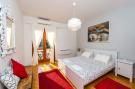 FerienhausKroatien - : Romance Apartments Dubrovnik - One Bedroom Apartme