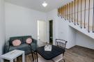 Holiday homeCroatia - Eastern Croatia: Apartments Life - Two Bedroom Apartment with Balco