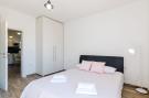 FerienhausKroatien - : Apartments Life - Two Bedroom Apartment with Balco