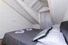 FerienhausKroatien - : Apartments Life - Two Bedroom Apartment with Balco