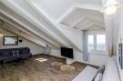 FerienhausKroatien - : Apartments Life - Two Bedroom Apartment with Balco