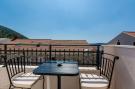 VakantiehuisKroatië - Oost Kroatië: Apartments Life - Two Bedroom Apartment with Balco