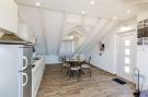 FerienhausKroatien - : Apartments Life - Two Bedroom Apartment with Balco