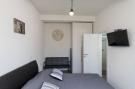 FerienhausKroatien - : Apartments Life - Studio Apartment