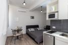 FerienhausKroatien - : Apartments Life - Studio Apartment