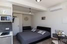 Holiday homeCroatia - Eastern Croatia: Apartments Life - Studio Apartment