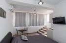 Holiday homeCroatia - Eastern Croatia: Apartments Life - Studio Apartment