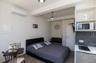 FerienhausKroatien - : Apartments Life - Studio Apartment