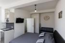 Holiday homeCroatia - Eastern Croatia: Apartments Life - Studio Apartment