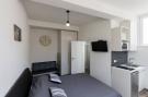 Holiday homeCroatia - Eastern Croatia: Apartments Life - Studio Apartment