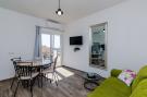 VakantiehuisKroatië - Oost Kroatië: Apartments Life - One Bedroom Apartment with Balco