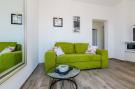 VakantiehuisKroatië - Oost Kroatië: Apartments Life - One Bedroom Apartment with Balco