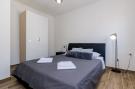 VakantiehuisKroatië - Oost Kroatië: Apartments Life - One Bedroom Apartment with Balco