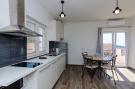 VakantiehuisKroatië - Oost Kroatië: Apartments Life - One Bedroom Apartment with Balco