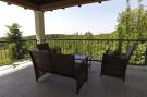 Holiday homeCroatia - Eastern Croatia: Villa Skylight - Two Bedroom Villa &amp; Studio wi