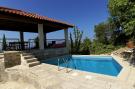 FerienhausKroatien - : Villa Skylight - Two Bedroom Villa &amp; Studio wi