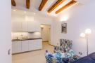 FerienhausKroatien - : Zelenci Apartments - Comfort One-Bedroom Apartment