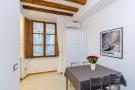 FerienhausKroatien - : Zelenci Apartments - One-Bedroom Apartment with Ci