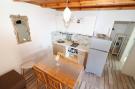 VakantiehuisKroatië - Oost Kroatië: Greenside Cottage Lumi-Two Bedroom Holiday Home wi