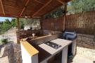 Holiday homeCroatia - Eastern Croatia: Greenside Cottage Lumi-Two Bedroom Holiday Home wi