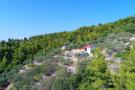 VakantiehuisKroatië - Oost Kroatië: Greenside Cottage Lumi-Two Bedroom Holiday Home wi