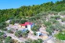 VakantiehuisKroatië - Oost Kroatië: Greenside Cottage Lumi-Two Bedroom Holiday Home wi