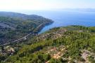 VakantiehuisKroatië - Oost Kroatië: Greenside Cottage Lumi-Two Bedroom Holiday Home wi