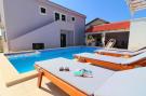 Holiday homeCroatia - Eastern Croatia: Villa Lavanda Korčula - Five Bedroom Villa with Po