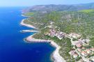 Holiday homeCroatia - Eastern Croatia: Villa Lavanda Korčula - Five Bedroom Villa with Po