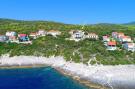 Holiday homeCroatia - Eastern Croatia: Villa Lavanda Korčula - Five Bedroom Villa with Po