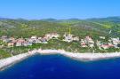 Holiday homeCroatia - Eastern Croatia: Villa Lavanda Korčula - Five Bedroom Villa with Po