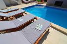 Holiday homeCroatia - Eastern Croatia: Villa Lavanda Korčula - Five Bedroom Villa with Po